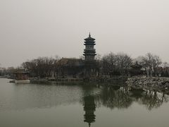 -盛世南宫影视城(北普陀影视城)