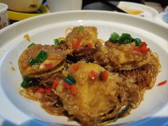 -大铁勺新津菜(中北永旺店)
