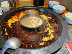 -陈眼镜火锅(总店)