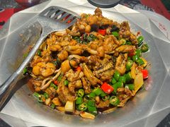 -蛙小侠·沸腾砂锅(南山欢乐颂店)