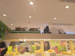 -一围肥牛肉小火锅(佳兆业广场店)