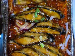 -东口码头·烧鸽子·鱼头泡饼·地方菜(金鹰悦城店)