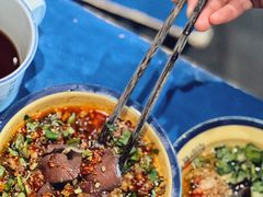 -马路边边串串香(双井直营店)