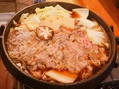 -樱の花亭日本料理店