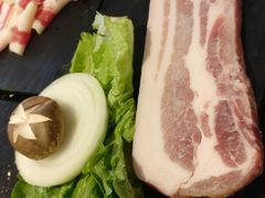 -木槿花韩式炭烤·熟成肉工坊(孙文东路店)