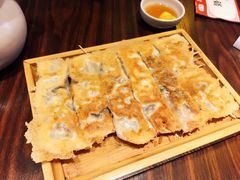 -梁记粥铺(开元地中海店)