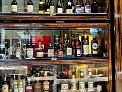 -行者书屋大堂吧 ·下午茶(南京圣和府邸酒店)