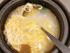 -小厨娘淮扬菜(河西奥美大厦店)