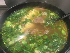 -杨记清芳牛肉拉面(宝龙广场店)