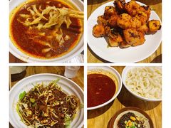 -串大叔炭火烤串·鸡西大冷面刀削面(总店)