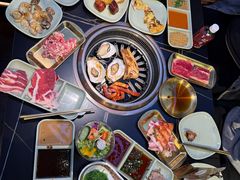 -梨花自助烤肉(西三旗万象汇店)