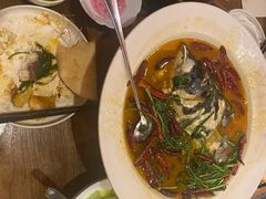 -清水亭湖北菜(大屯DT51店)