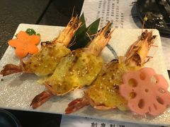 -瀛川尚品(车陂利丰天地店)