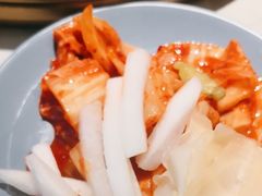 -汉阳廷自助烤肉(同和金铂天地店)