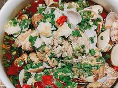 -江太极江浙菜(马桥万达广场店)