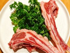 -烧肉达人•炭火烧肉(新天地店)
