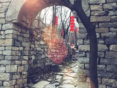 -井塘古村