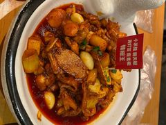 -莲餐厅·湖北菜·潜江小龙虾店(愚园路店)
