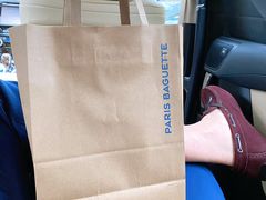 -巴黎贝甜(阳光上东店)