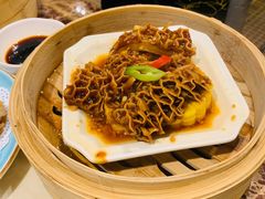 -稻香酒家(长宁KING88广场店)