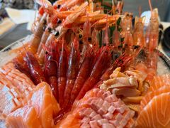 -粤海喜来登酒店-班妮海鲜铁板烧和牛放题餐厅(天河城店)