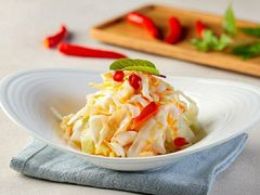 -鱼库·不仅是一家烤鱼店(车公庙店)