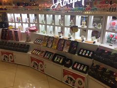 -银座mall(东直门店)