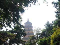 -大慈恩寺(大雁塔)