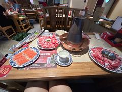 -东镇老火锅(长春路首店)