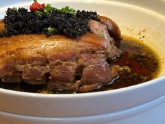 -印象鲵宴·张家界地标美食名片(溪布街店)