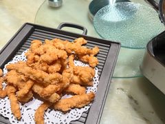 -小菜园新徽菜(马鞍山金鹰店)