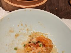 -万丽轩·粤菜(王府井金茂万丽酒店)