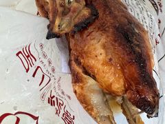 -吴山烤禽 (吴山路店)