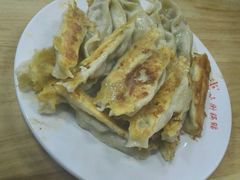 -西工饭庄快餐厅(西工小街店)