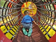 -水上乐园·欢乐世界