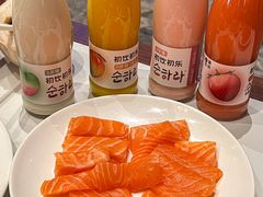 -临水宫·康养餐厅(徐矿广场店)