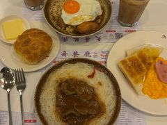 -大哥餐厅(西城花园店)
