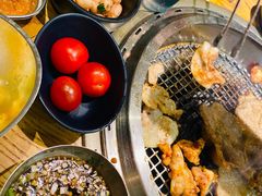 -韩罗苑(万象城店)