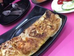-新加坡Zam Zam餐馆