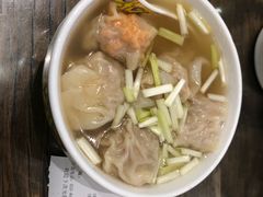 -一记面馆(易发店)