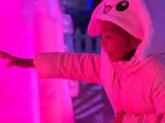 -世界之窗阿尔卑斯冰雪世界
