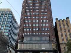 -上海国际饭店