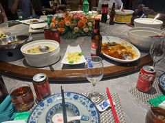 -一江春水·杭帮臻宴(三台山店)