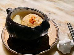 -淮扬府·游园京梦(北京SKP店)