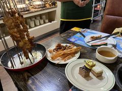 -巴犀烧烤(新崇光店)