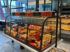 -面包新语(上地华联店)