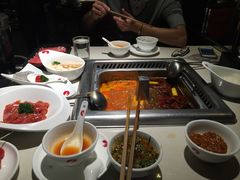 -海底捞火锅(金光华店)