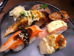 -山葵家·创意料理(临平银泰城店)