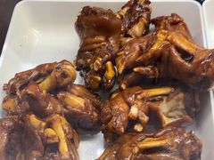 -留夫鸭(巴黎春天宝山店)