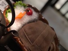 鲜毛肚-湊湊火锅·茶憩(新中关购物中心店)